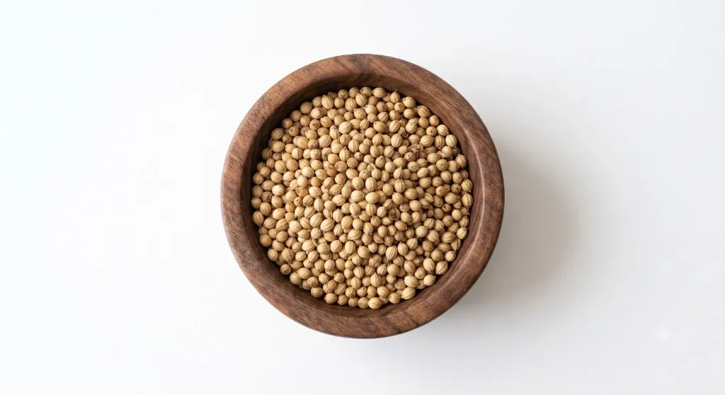 [SPC-01-002-0007] Coriander Whole Small Seed