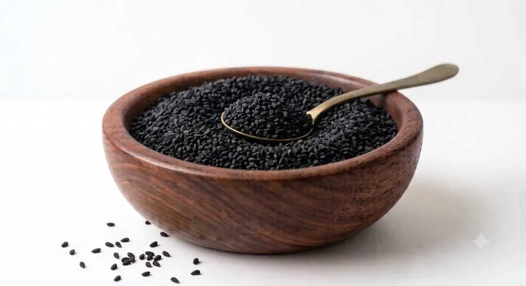 Nigelle d'Égypte
