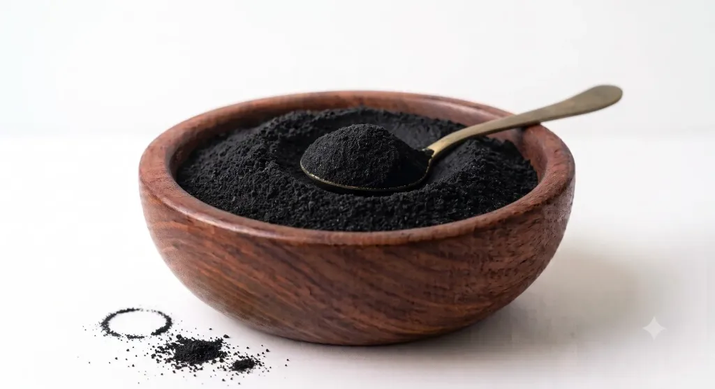[SPC-01-002-0021] Black Seed Ground