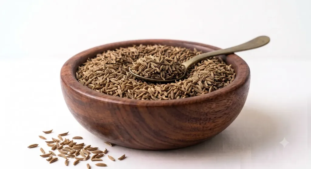 [SPC-01-002-0025] Caraway Whole Finnish