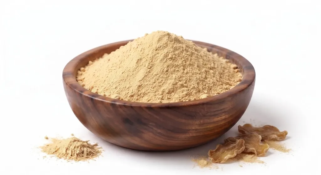 [SPC-02-001-0003] Ginger Ground Fine