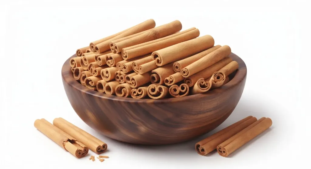 [SPC-03-001-0001] Ceylon Cinnamon Sticks Authentic Grade 1