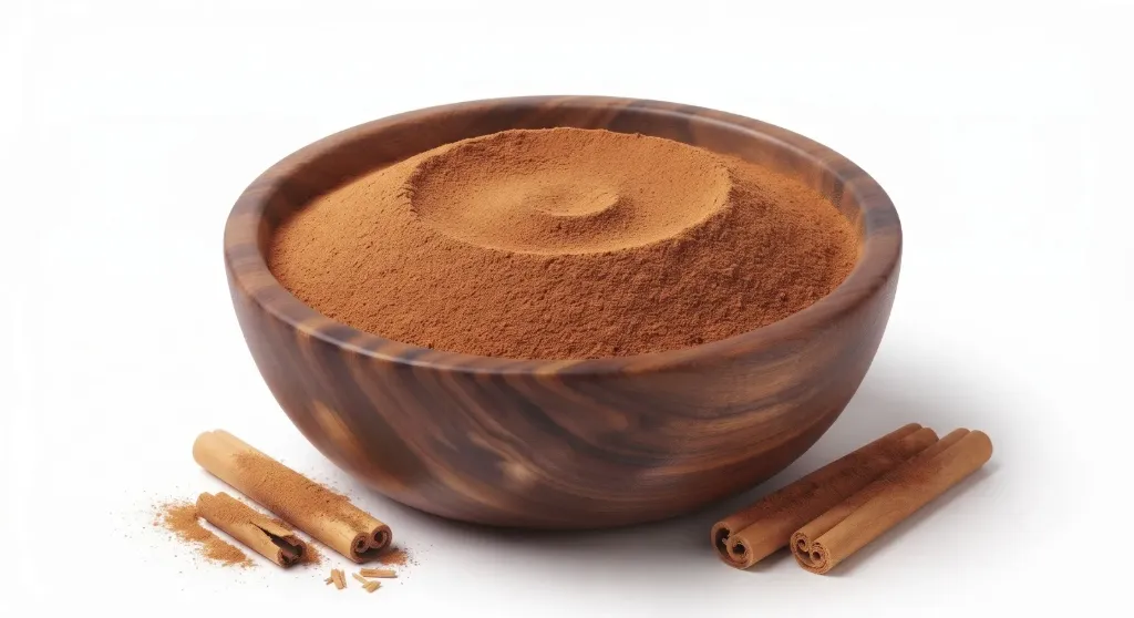[SPC-03-001-0007] Cassia Cinnamon Ground