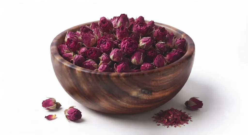 [SPC-04-001-0007] Taif-Rose, getrocknet