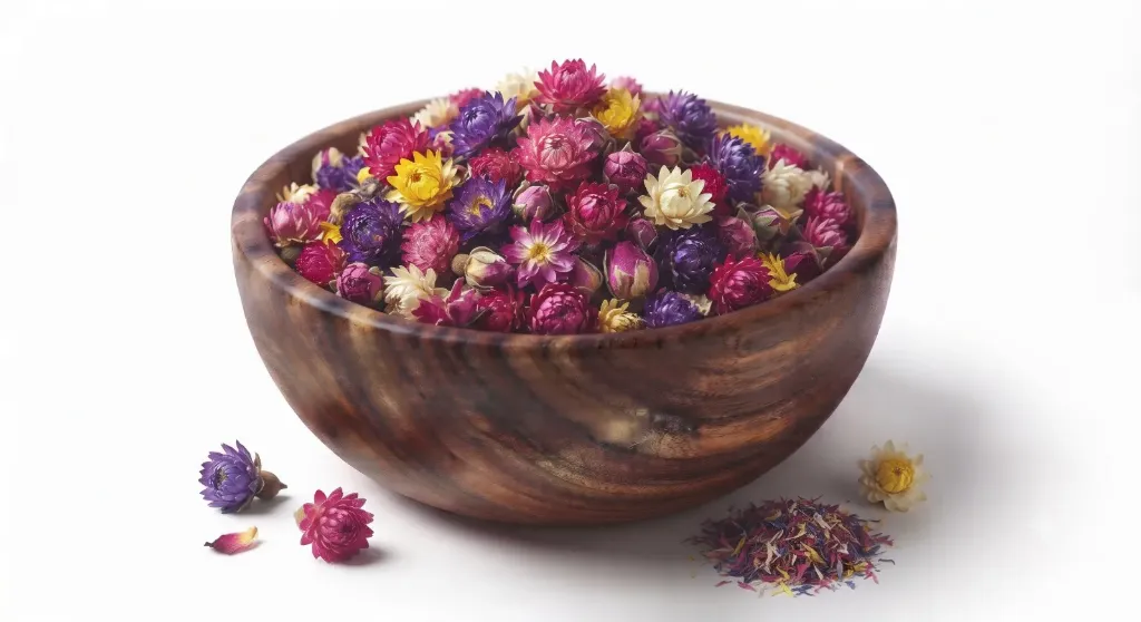 Flores de Kardish (Bukhari)