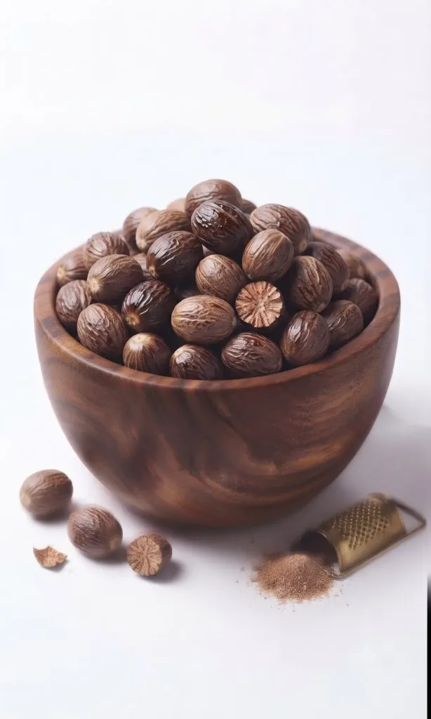 جوزة طيب جامايكية حبات