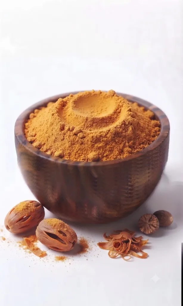 الميس مطحون