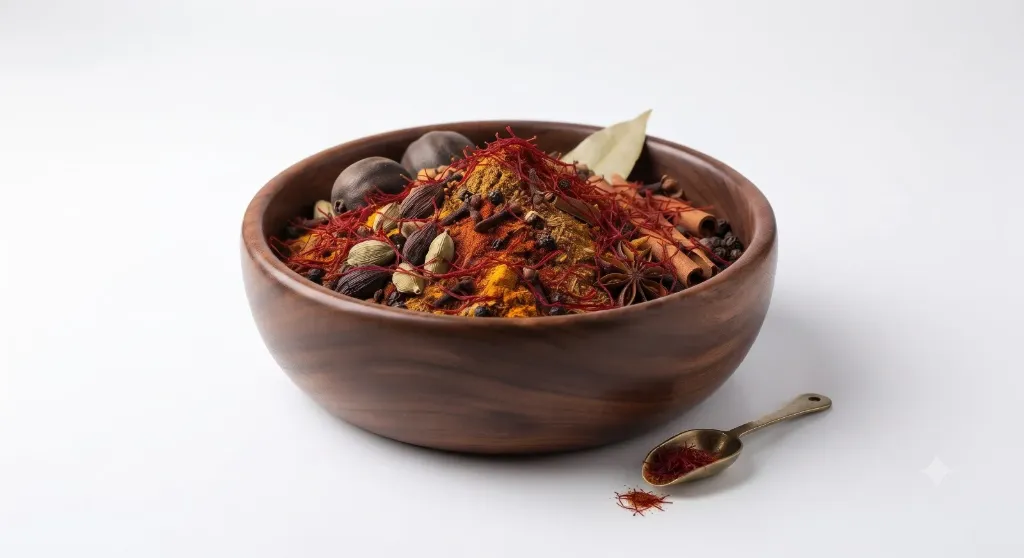 [SPC-05-001-0003] Acı Kabsa Baharatı