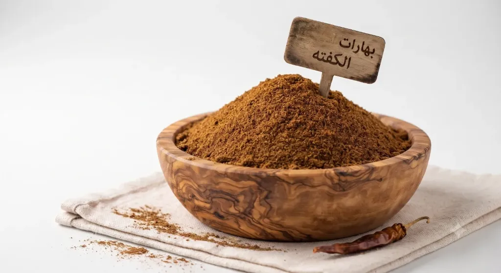 [SPC-05-002-0014] Kofta Spice Mix