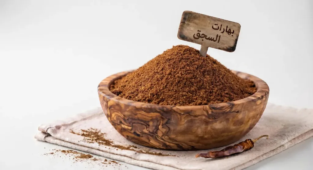 [SPC-05-002-0016] Sucuk Baharatı