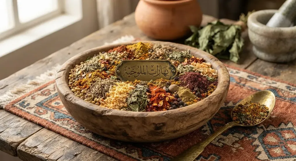 [SPC-05-002-0020] Molehiya Baharatı