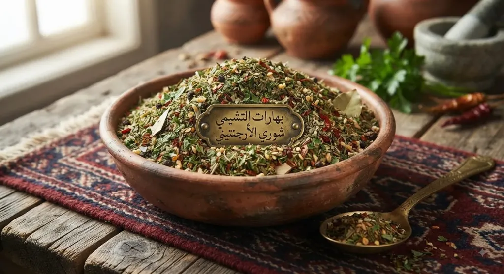[SPC-05-003-0020] Arjantin Chimichurri Baharatı