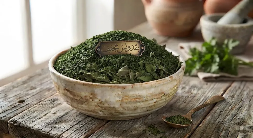 [HRB-01-001-0024] Dried Parsley