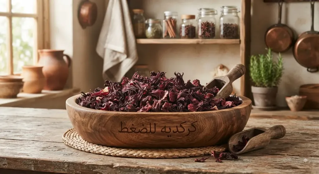 [HRB-02-003-0004] كركديه