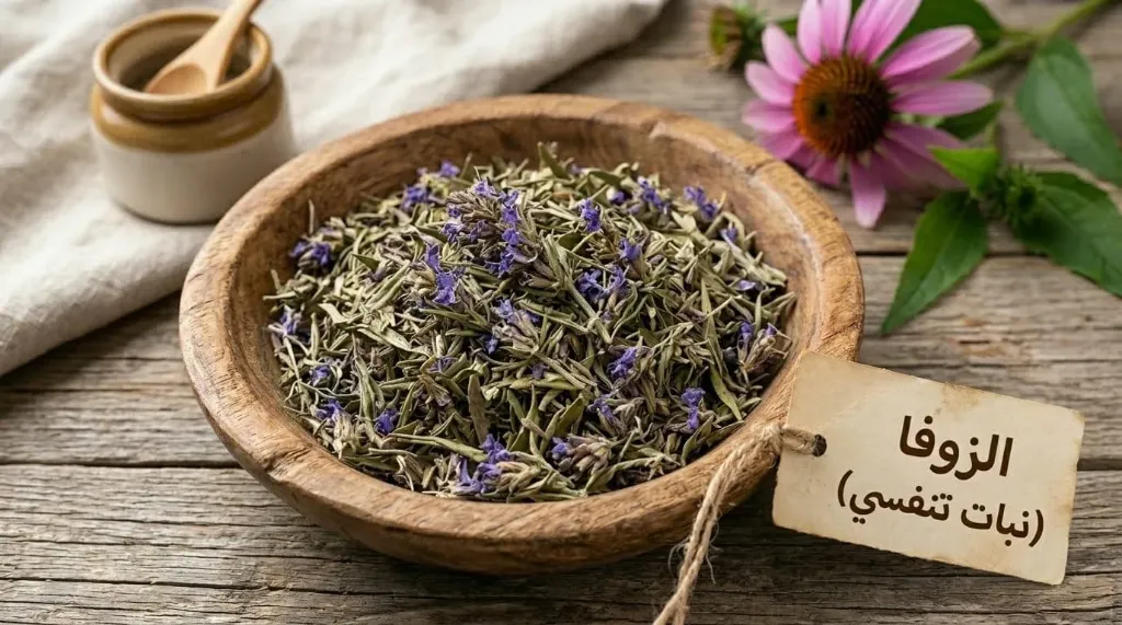 Hyssop