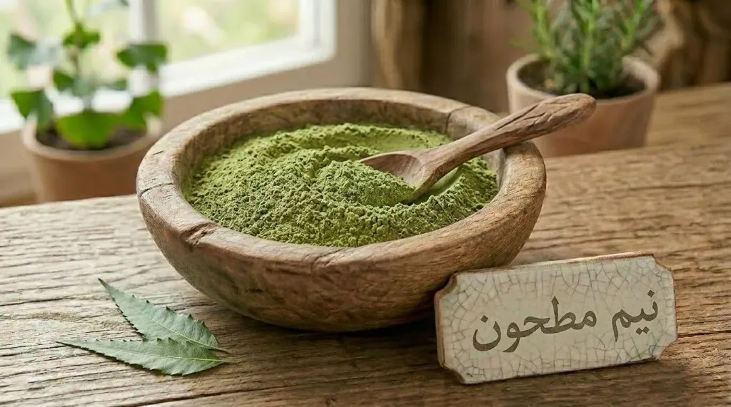 [HRB-03-003-0004] Neem Ground