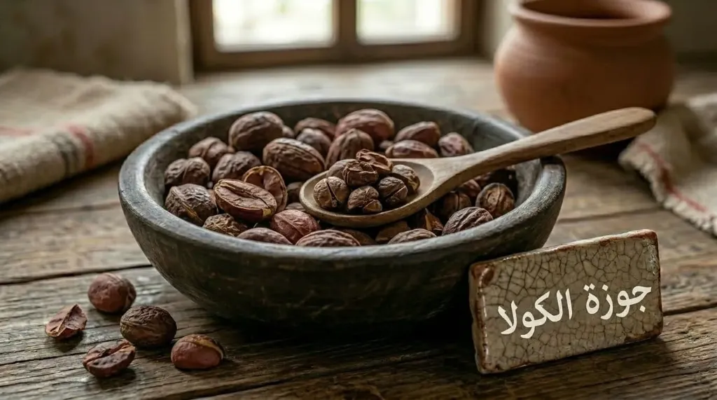 Kola Nut