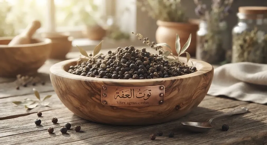 [HRB-03-004-0004] Hayıt (Vitex)