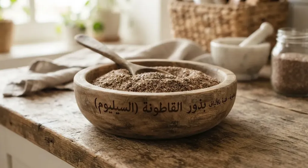 [HRB-05-001-0005] Semillas de psyllium