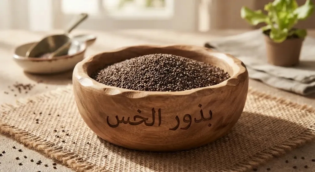 [HRB-05-002-0007] بذور الخس