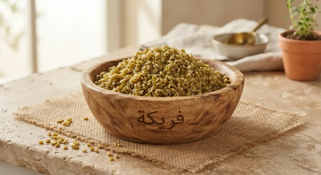 Freekeh