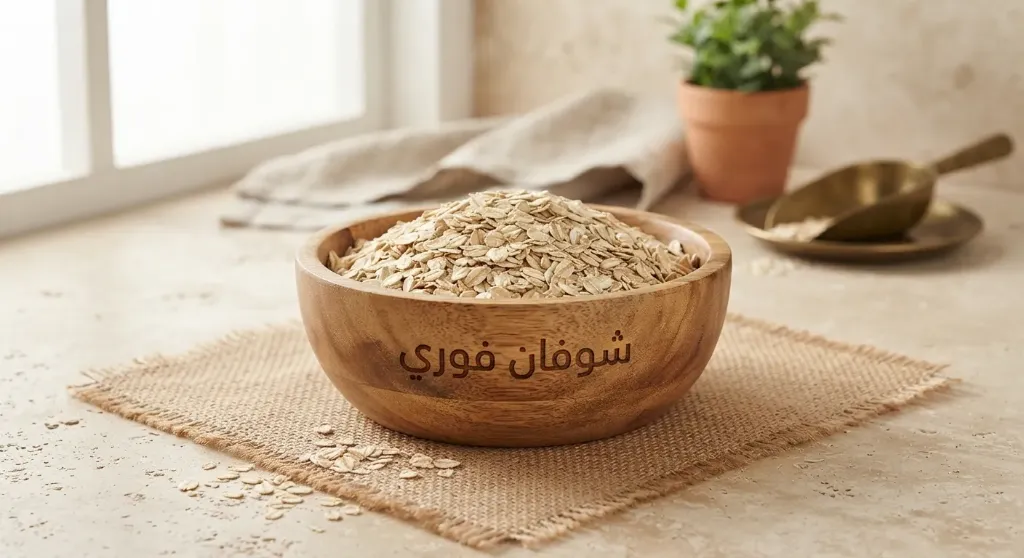 [GRN-03-002-0008] Avena instantánea