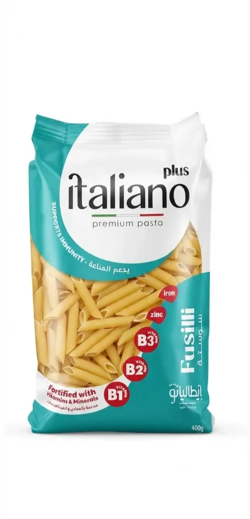 [GRN-04-004-0002] Fusilli italiens