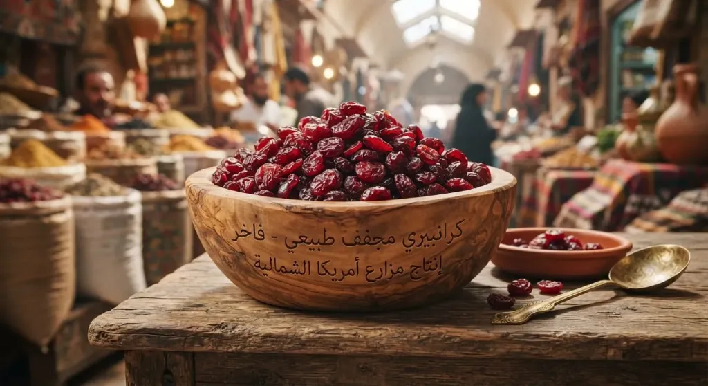 [NUT-03-002-0001] Dried Cranberries