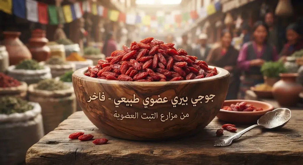 [NUT-03-002-0004] Baies de goji bio