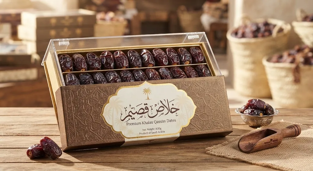 [DAT-01-002-0006] Kasım Halas Hurması