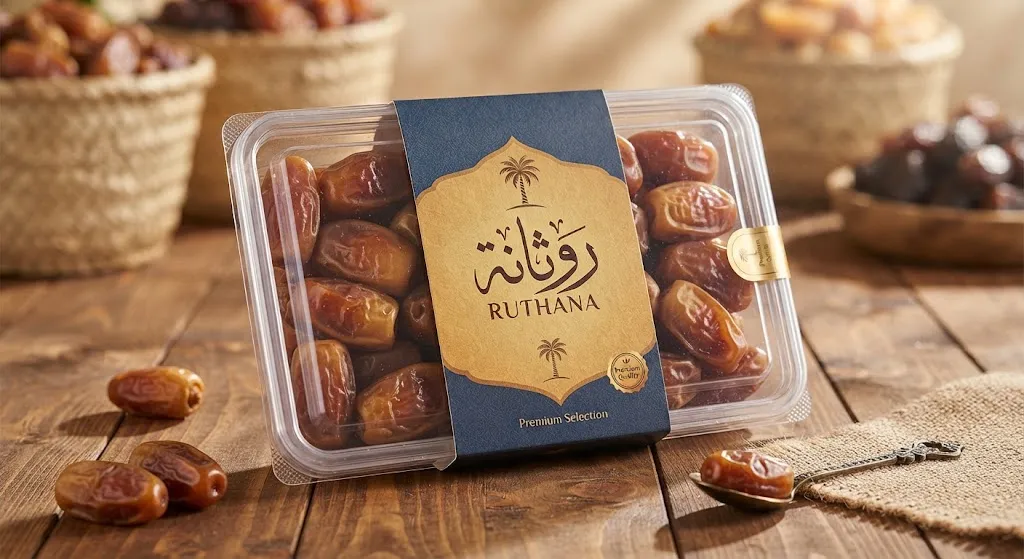 [DAT-01-002-0013] Rothana Dates