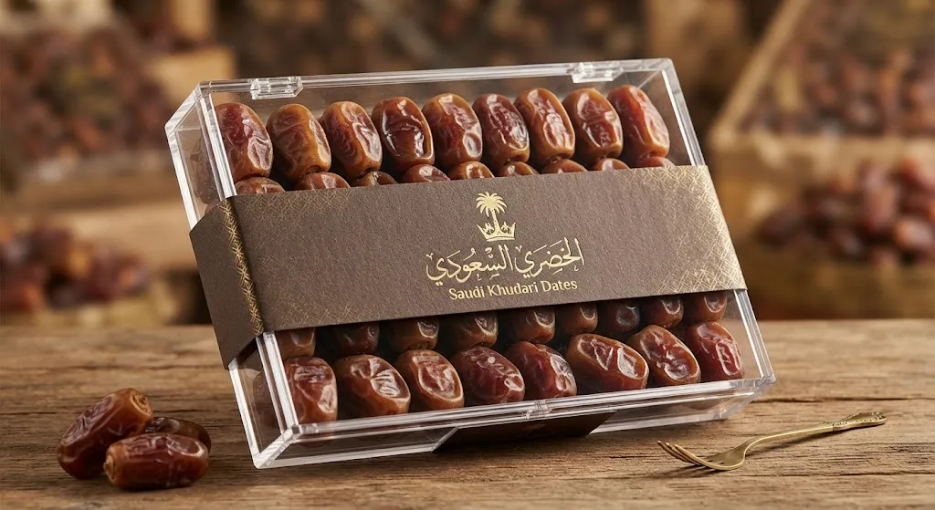 [DAT-01-002-0020] Khudri saudí