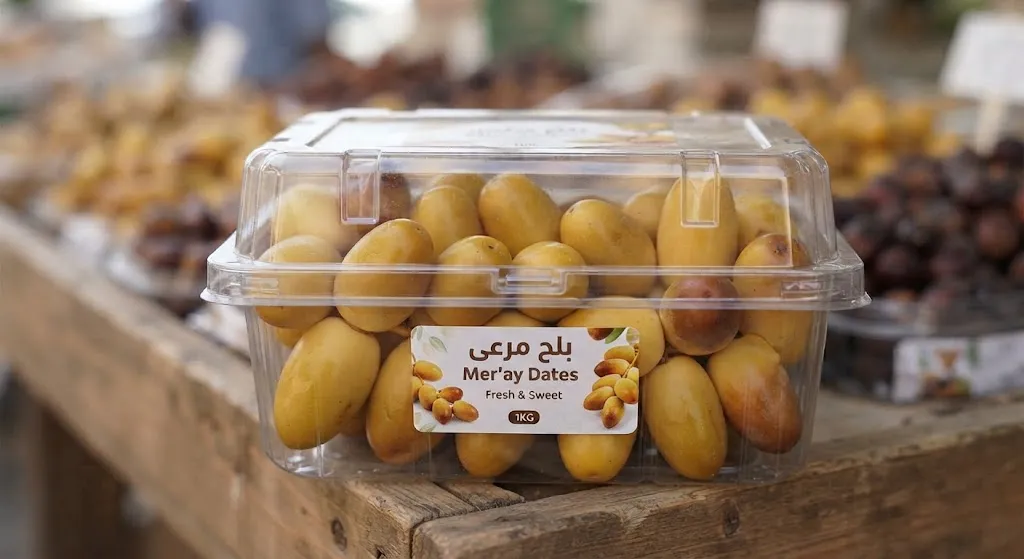[DAT-02-001-0013] بلح مرعى
