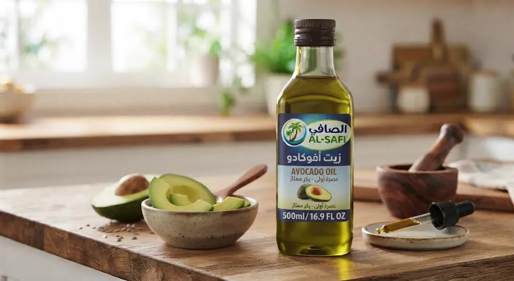 [OIL-02-002-0006] Avocado Oil 500 ml