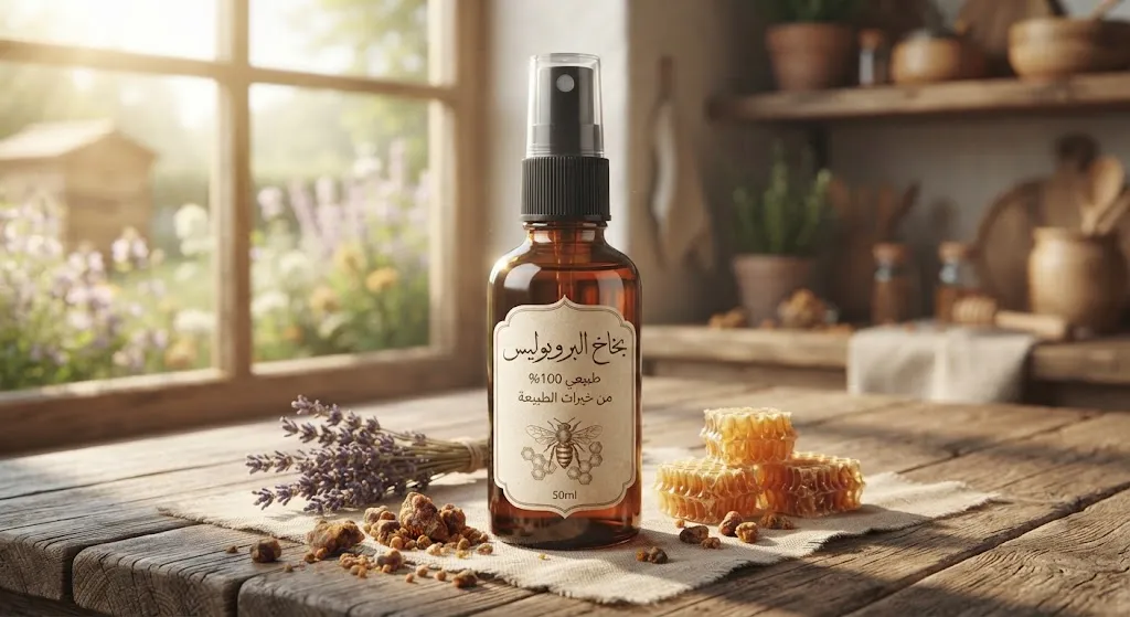 Propolis-Spray