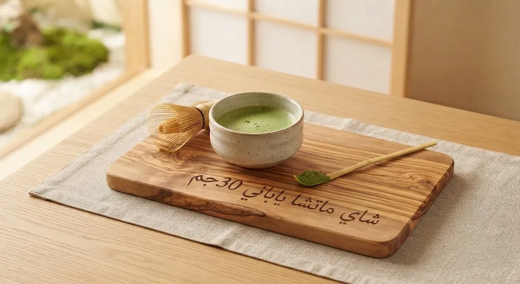 Matcha-Tee, japanisch, 30 g
