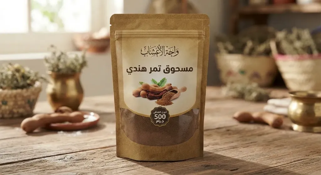 Tamarindenpulver, 500 g