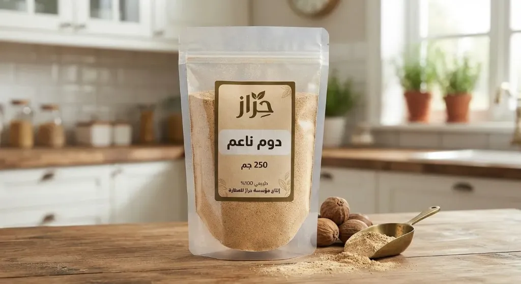 [MSH-01-003-0007] Haraz Fine Doum 250 g