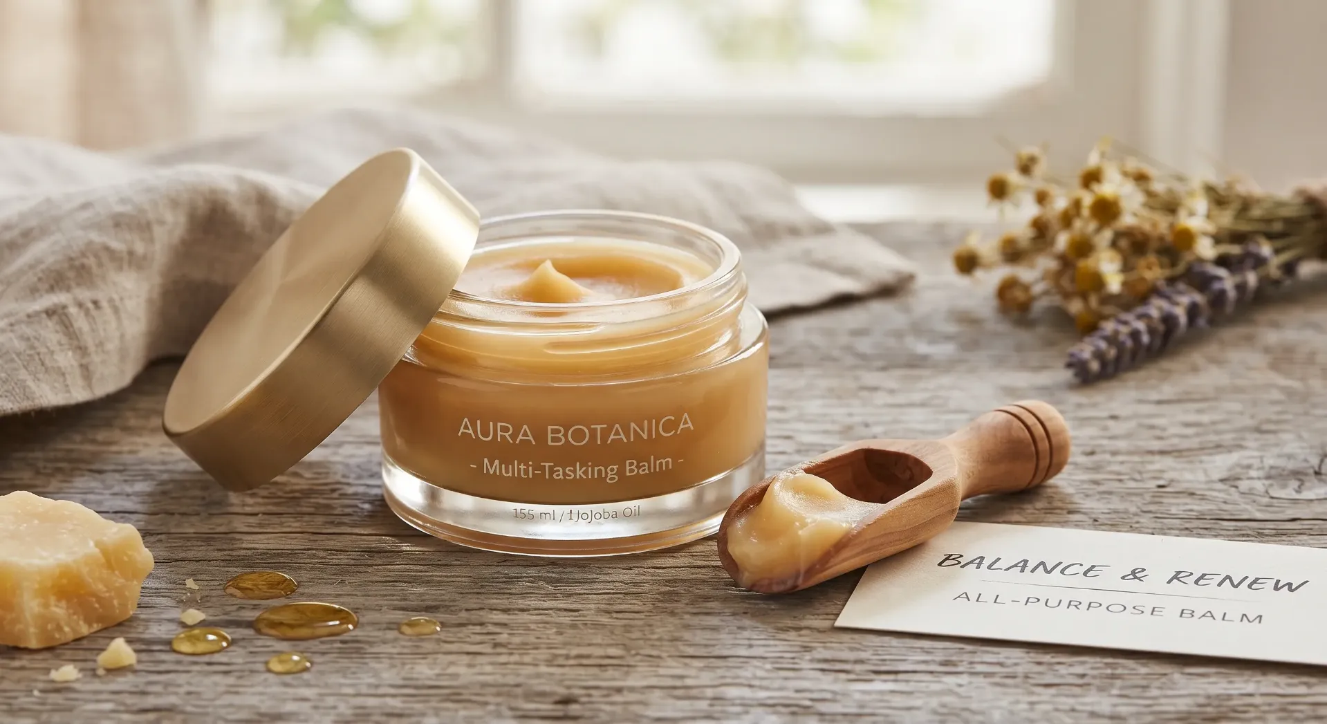 [INC-02-003-0010] بلسم (Balm)