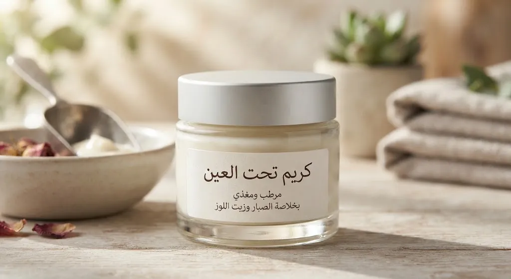 Under-Eye Cream