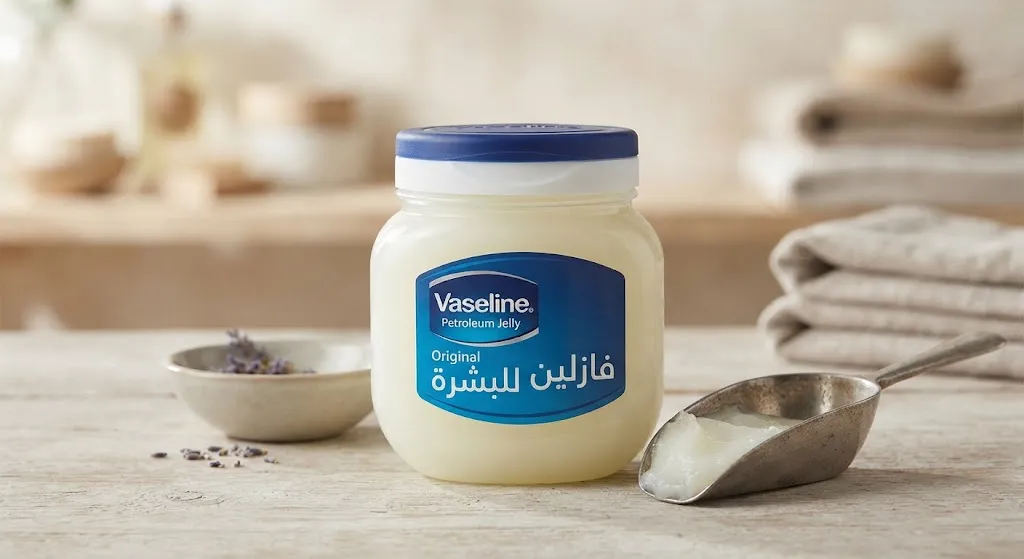 [CSM-02-004-0011] Skin Vaseline