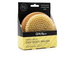 [CSM-03-001-0012] Brosse à sec pour le corps