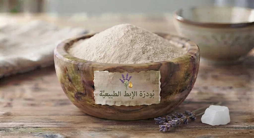 [CSM-03-003-0007] Натуральная пудра для подмышек