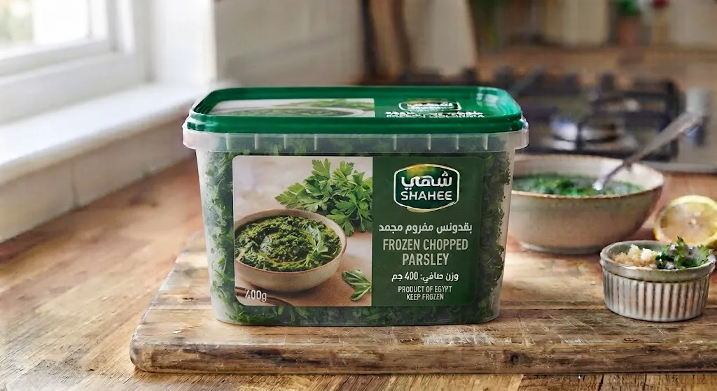[FRZ-01-001-0007] Salsa congelada
