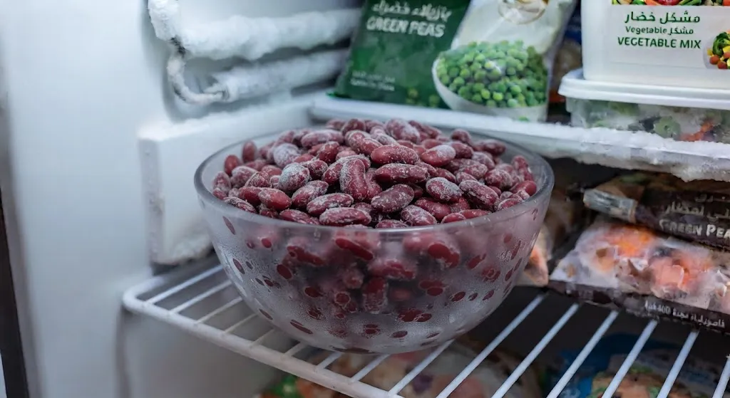 [FRZ-01-002-0004] Frozen Red Beans