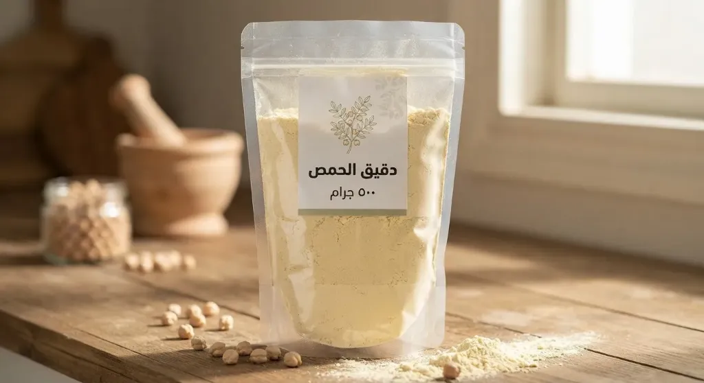 Nohut Unu 500 g