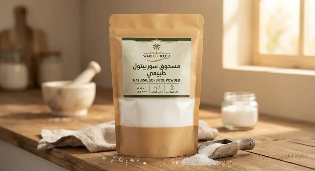 Natural Sorbitol