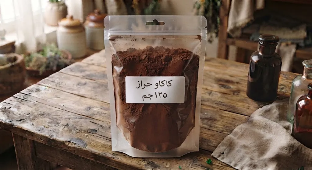 Haraz Cocoa 125 g