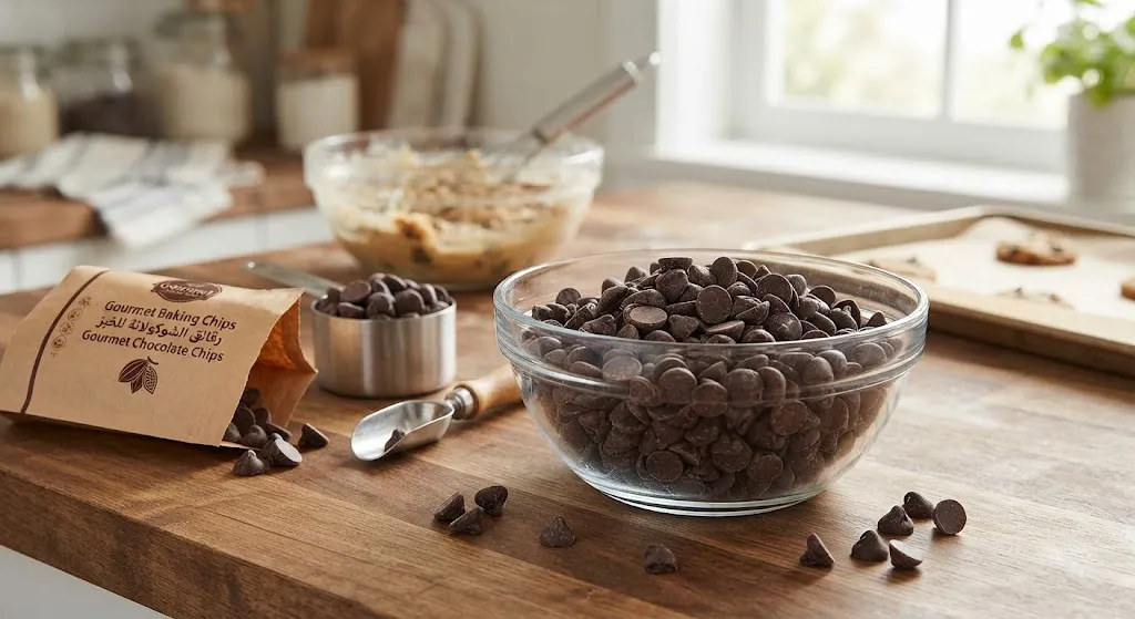 Chocolate Chips