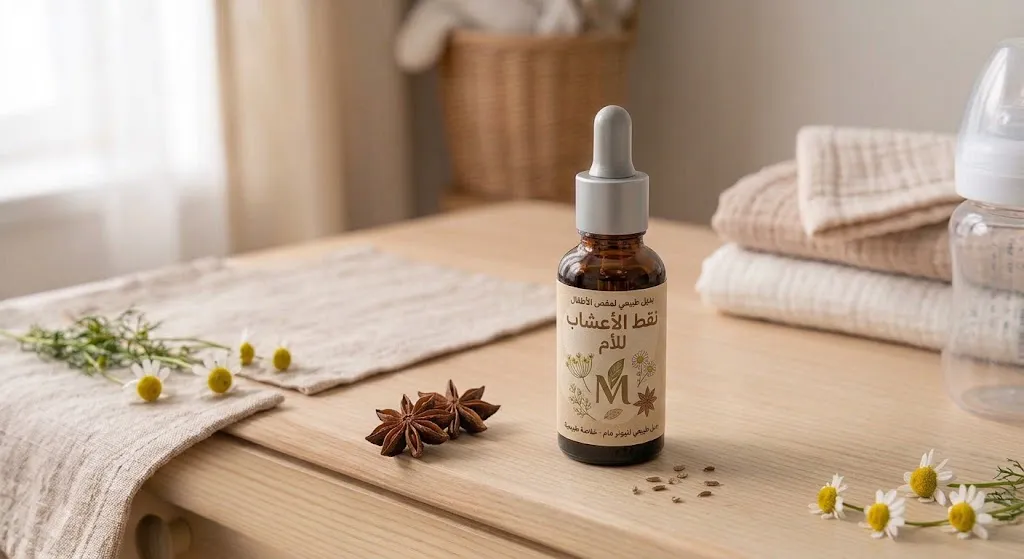 [MAT-01-001-0011] Herbal Warm Drink Powder